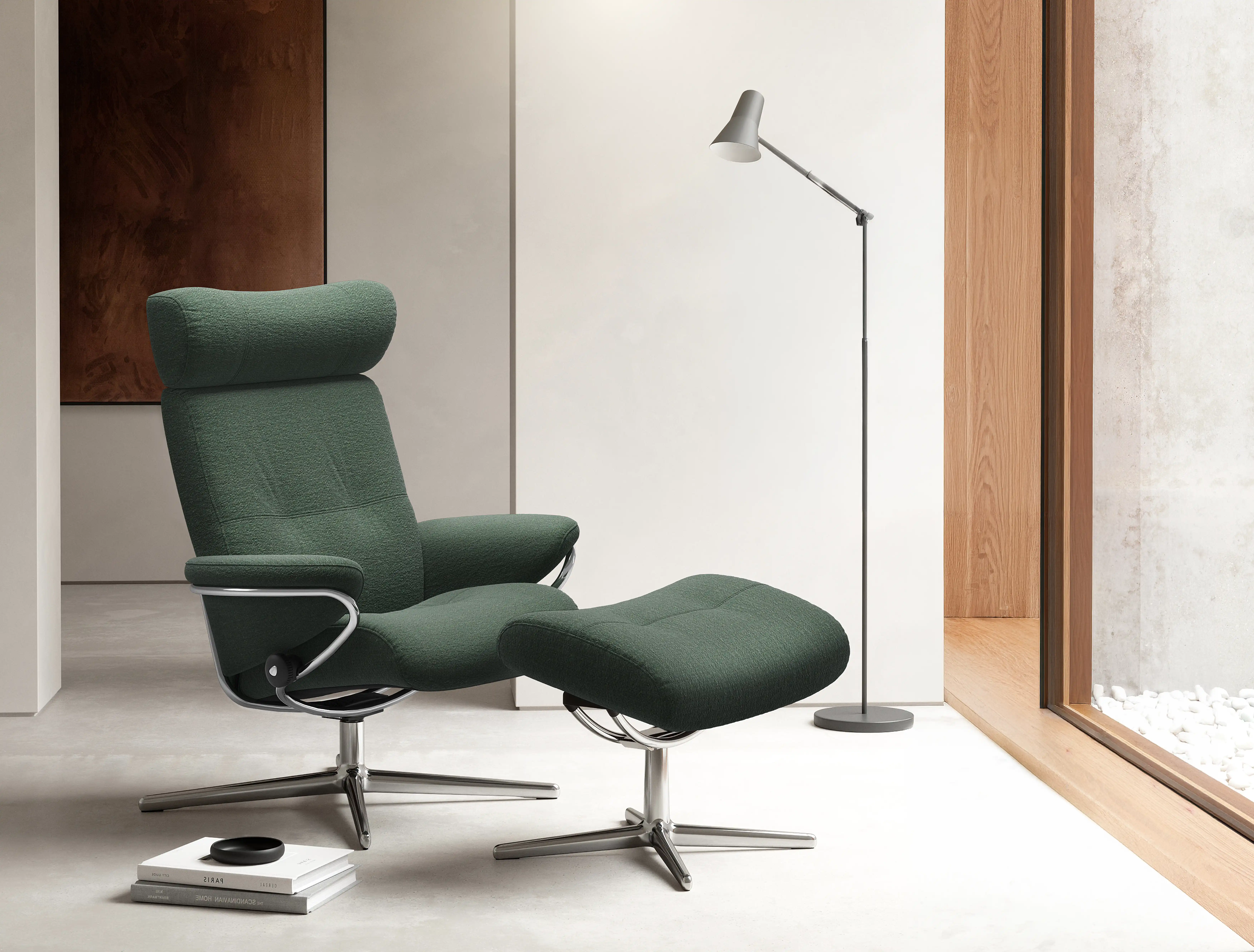Stressless Kampagne September 2026