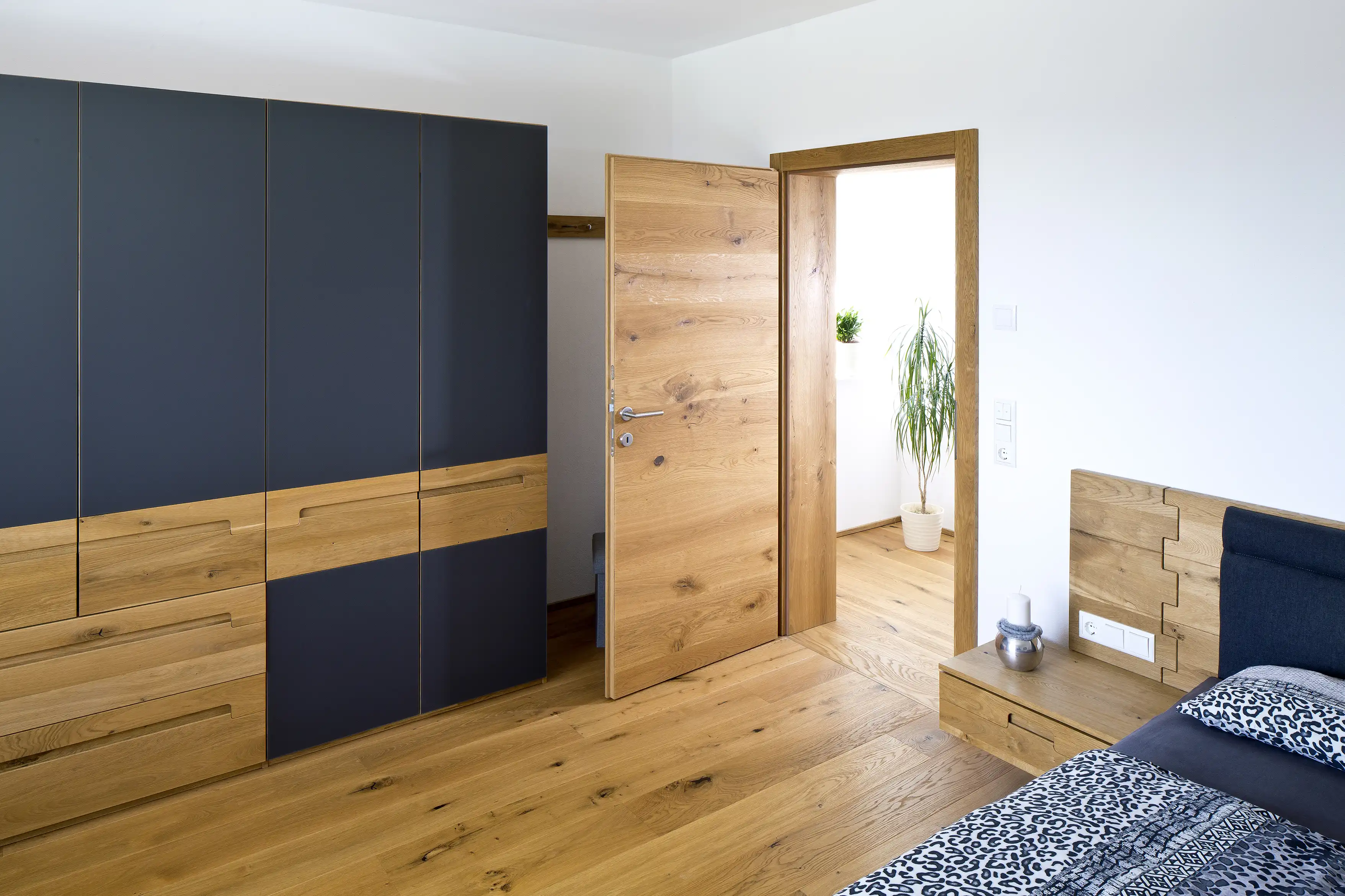 Innentüren aus Holz von Gartner Türen