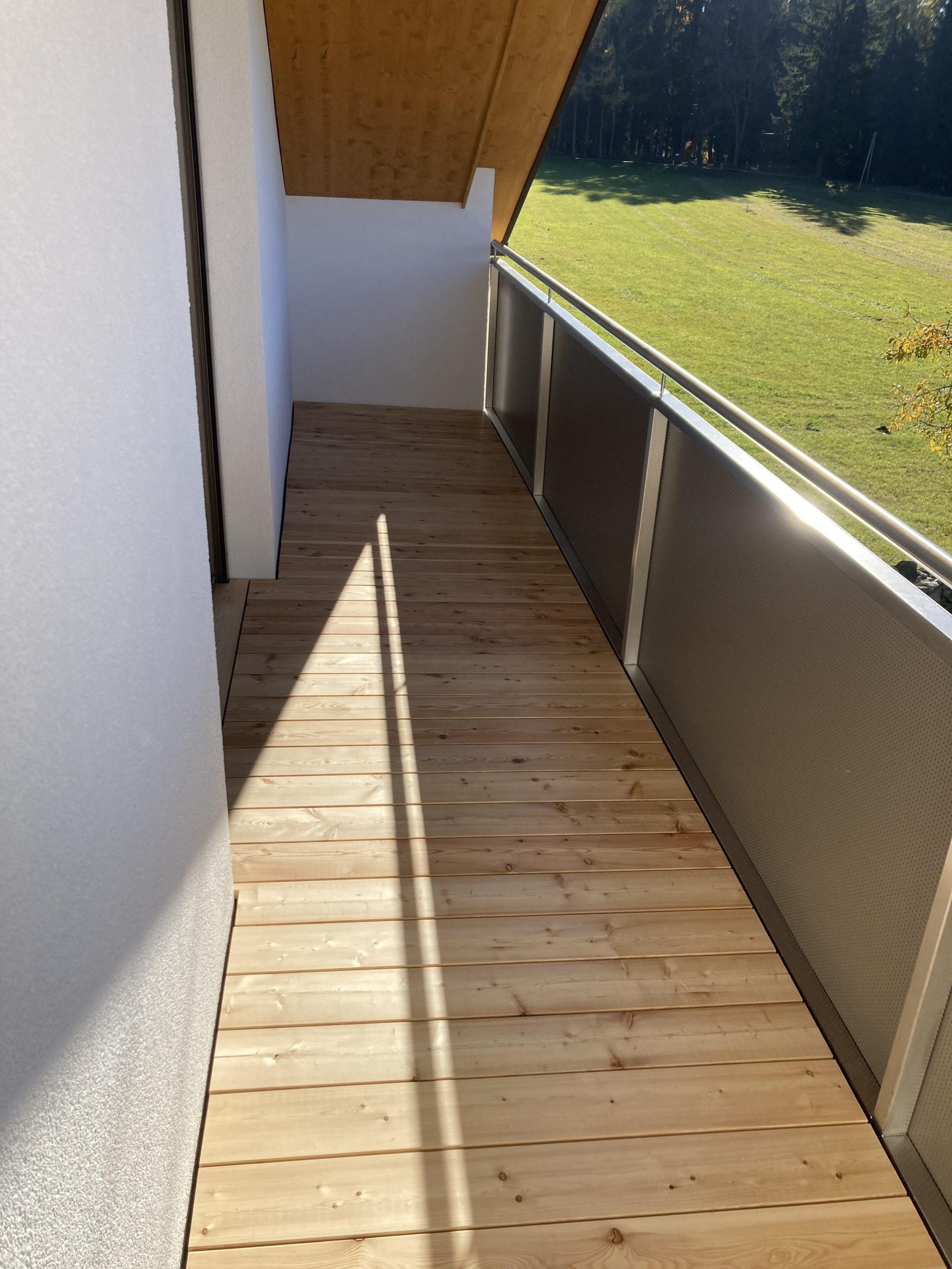 Metall Gartner Türen