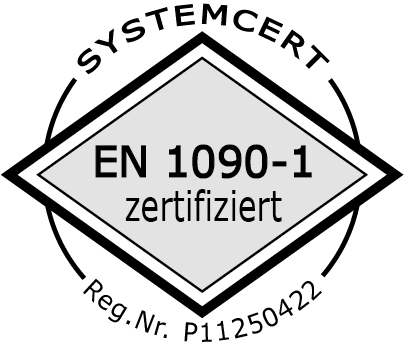 Impressum Gartner Türen